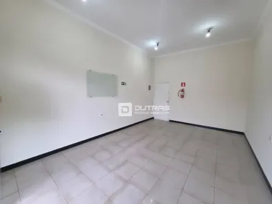Ponto Comercial para alugar, 35m² no Vila Rezende, Piracicaba
