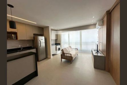 Apartamento com 1 Quarto à venda, 41m² no Dezoito do Forte Empresarial/Alphaville., Barueri