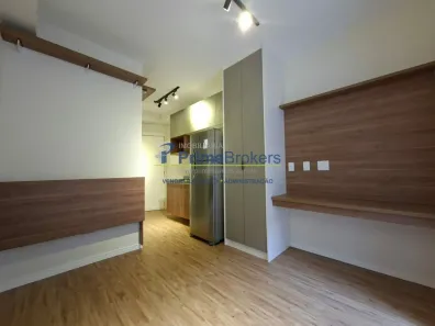 Apartamento com 1 Quarto à venda, 24m² no Vila Clementino, São Paulo