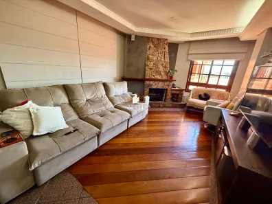 Apartamento com 3 Quartos à venda, 200m² no Jardim América, Caxias do Sul