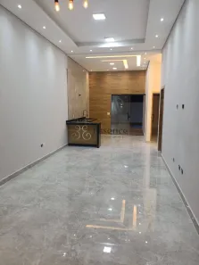 Casa com 3 Quartos à venda, 91m² no Loteamento Residencial e Comercial Flamboyant, Pindamonhangaba