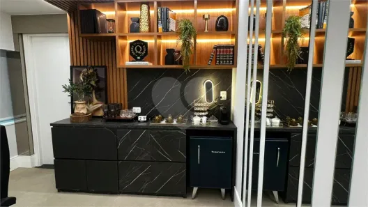 Sala Comercial à venda, 121m² no Jardim Paulista, São Paulo