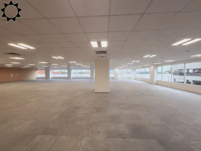 Sala Comercial para alugar, 500m² no Alphaville Centro Industrial e Empresarial/Alphaville., Barueri