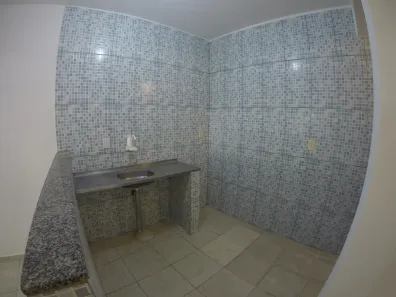 Apartamento com 1 Quarto para alugar, 50m² no Bento Ribeiro, Rio de Janeiro