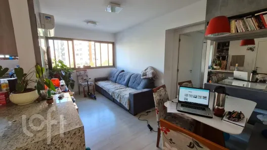 Apartamento com 2 Quartos à venda, 65m² no Partenon, Porto Alegre