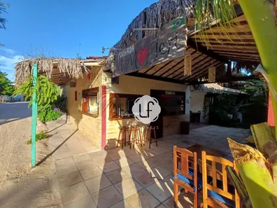 Imóvel Comercial com 12 Quartos à venda, 400m² no Jerioacoara, Jijoca de Jericoacoara