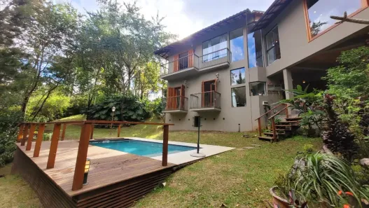 Casa com 2 Quartos à venda, 2000m² no Araras, Petrópolis