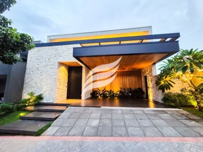 Casa de Condomínio com 3 Quartos à venda, 247m² no Santa Luzia, Araçatuba