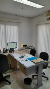Sala Comercial à venda, 35m² no Jardim Londrina, São Paulo