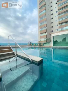 Apartamento com 2 Quartos à venda, 71m² no Ocian, Praia Grande