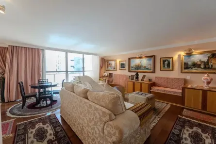 Apartamento com 4 Quartos à venda, 247m² no Morro dos Ingleses, São Paulo