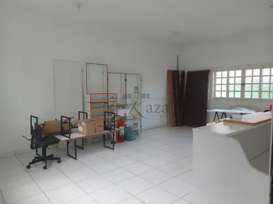 Sala Comercial para alugar, 60m² no Jardim Satélite, São José dos Campos