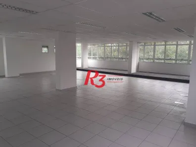 Prédio Comercial à venda, 5000m² no Marapé, Santos