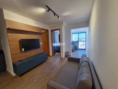 Apartamento com 1 Quarto à venda, 40m² no Cidade Nova, Indaiatuba