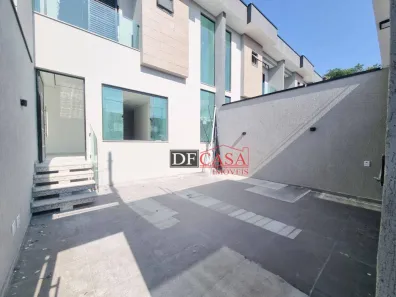 Sobrado com 3 Quartos à venda, 90m² no Vila Santa Teresa (Zona Leste), São Paulo