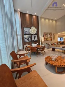 Apartamento com 4 Quartos à venda, 280m² no Horto Florestal, Salvador