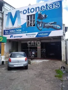 Sala Comercial à venda, 715m² no Alecrim, Natal