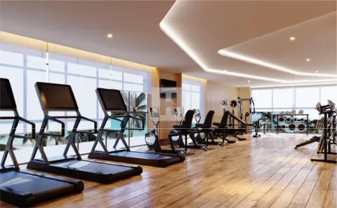Flat com 1 Quarto à venda, 63m² no Jardim Oceania, João Pessoa