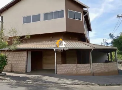 Ponto Comercial para alugar, 150m² no Residencial Cidade Jardim, São José do Rio Preto