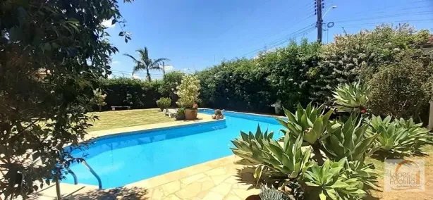 Fazenda/Sítio com 5 Quartos à venda, 1208m² no Portão, Atibaia