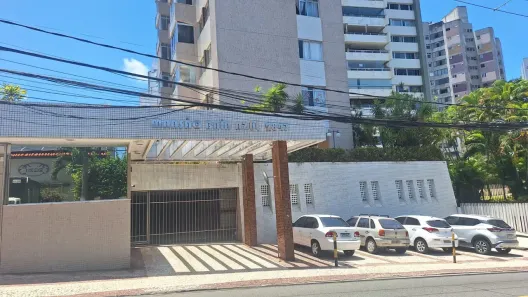 Apartamento com 3 Quartos para alugar, 104m² no Barra, Salvador