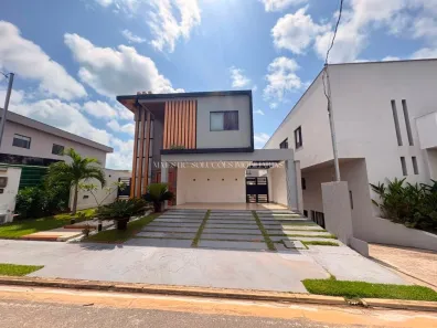 Casa de Condomínio com 4 Quartos para alugar, 325m² no Maioba, Paço do Lumiar