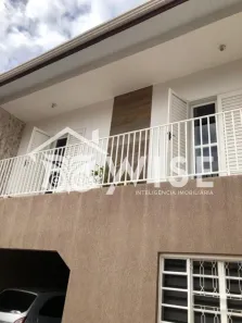 Sobrado com 3 Quartos à venda, 170m² no Parque Residencial Vila União, Campinas