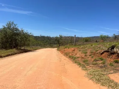 Lote/Terreno à venda, 600m² no Portão, Atibaia
