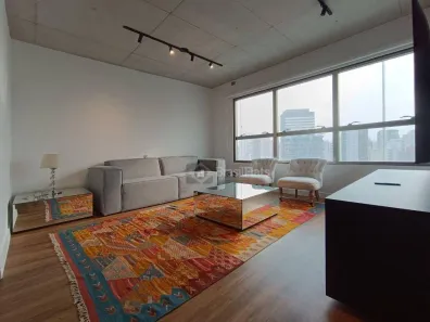 Apartamento com 2 Quartos para alugar, 70m² no Vila Olímpia, São Paulo