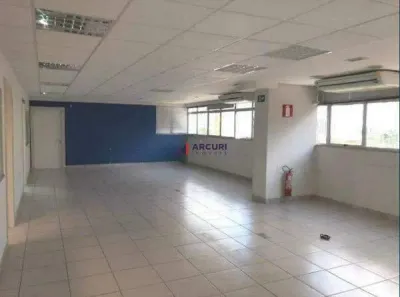Sala Comercial para alugar, 335m² no Funcionários, Belo Horizonte