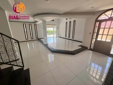 Casa com 4 Quartos à venda, 180m² no Vilas do Atlântico, Lauro de Freitas