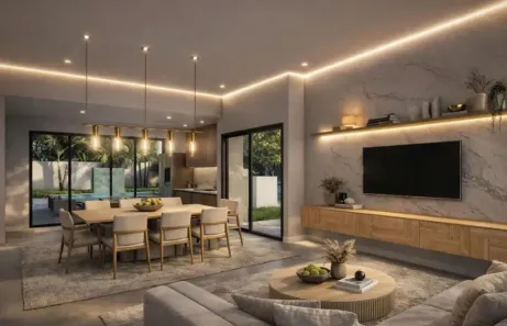 Casa de Condomínio com 4 Quartos à venda, 189m² no Vargem Fria, Jaboatão dos Guararapes