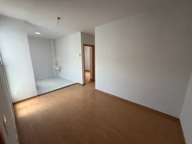 Apartamento com 2 Quartos à venda, 46m² no Plano Diretor Sul, Palmas