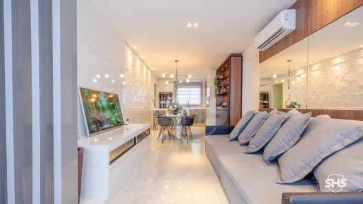 Apartamento com 3 Quartos à venda, 91m² no Itoupava Norte, Blumenau