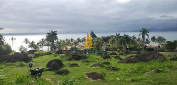 Lote/Terreno à venda, 1820m² no Perequê, Ilhabela