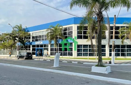 Ponto Comercial à venda, 922m² no Vila Santa Rosa, Guarujá
