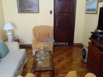 Apartamento com 3 Quartos à venda, 89m² no Copacabana, Rio de Janeiro