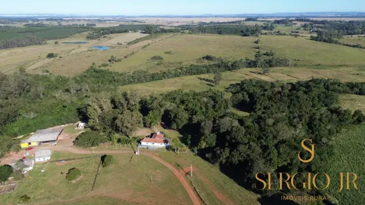 Fazenda/Sítio com 4 Quartos à venda, 211000000m² no , Triunfo