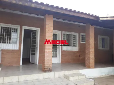 Casa com 1 Quarto à venda, 40m² no Jardim das Indústrias, São José dos Campos