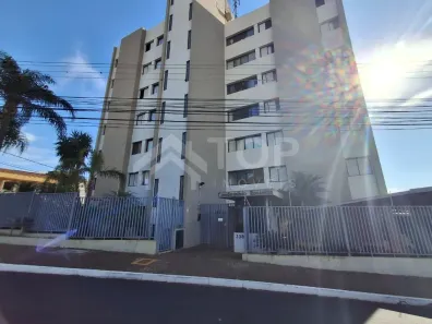 Apartamento com 2 Quartos à venda, 60m² no Vila Pureza, São Carlos