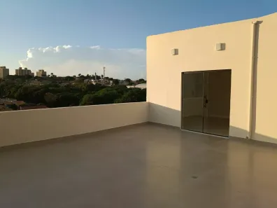 Cobertura com 3 Quartos à venda, 173m² no São João Batista (Venda Nova), Belo Horizonte