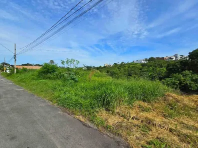 Lote/Terreno à venda, 330m² no Belvedere, Divinópolis