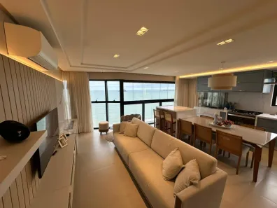 Apartamento com 3 Quartos à venda, 137m² no , Balneário Piçarras