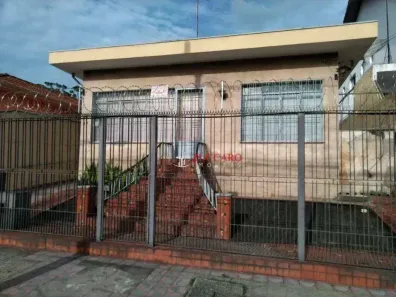 Casa com 3 Quartos à venda, 181m² no Vila Galvão, Guarulhos