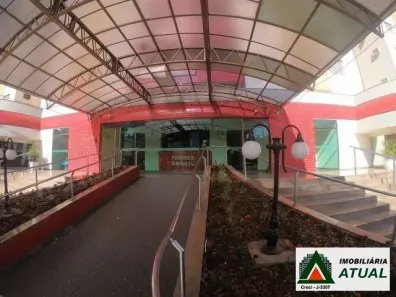 Sala Comercial à venda, 26m² no Centro, Londrina