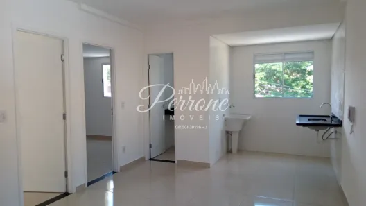 Apartamento com 2 Quartos à venda, 50m² no Cidade Mãe do Céu, São Paulo