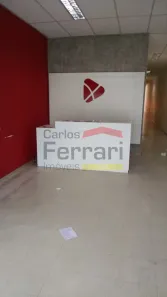 Ponto Comercial para alugar, 185m² no Santana, São Paulo