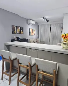 Apartamento com 2 Quartos à venda, 76m² no Vista Alegre, Vinhedo