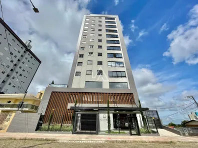 Apartamento com 3 Quartos à venda, 119m² no Vera Cruz, Passo Fundo
