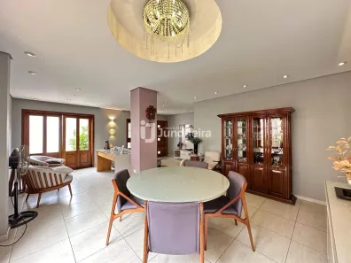 Casa com 3 Quartos à venda, 149m² no Jardim Elite, Piracicaba